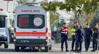 Diyarbakır'da Aileler Arasında Kavga: 3 Yaralı