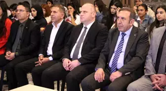 Diyarbakır'da 'Maziden Atiye' programı düzenlendi