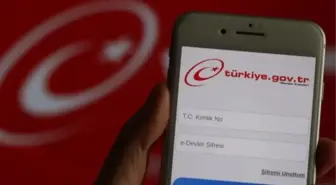 E Devlet çöktü mü, e-Devlet sorun mu var, neden giriş yapamıyorum?