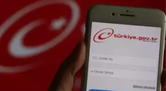 E devlet ne zaman düzelir, sistem ne zaman açılır?