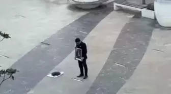 Atatürk'ün Vefatının 87. Yıl Dönümünde Ordu'da Anma Töreni