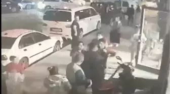 Esenyurt'ta Ayakkabı İadesi Faciası: Engelli Adam Bıçaklı Saldırıya Uğradı