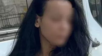 Samsun'da Metamfetamin Operasyonu: 1 Kadın Tutuklandı