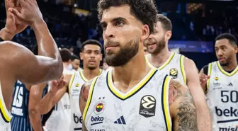 Fenerbahçe Beko'ya Scottie Wilbekin'den üzücü haber