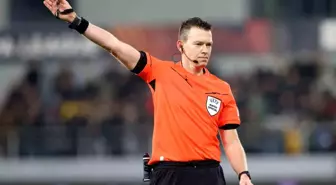 Fenerbahçe, Viktoria Plzen Maçındaki Hatalı Hakem Kararları İçin UEFA'ya Başvurdu