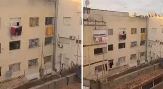 Galatasaray taraftarını isyan ettiren görüntü