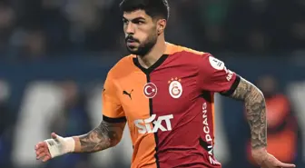 Galatasaraylı Futbolcu Eren Elmalı'dan çok konuşulacak bahis itirafı