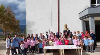 Osmaneli'den Gazze'ye 400 Bin Lira Destek