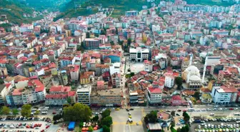 Giresun'un Bulancak ilçesinde siren çalmadı! Belediye tepkiler sonrası açıklama yaptı