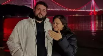 Gizem Pelit'in eşi Hasan Unutmaz kimdir? Kış Kızı'nın eşi Hasan Unutmaz kaç yaşında, nereli, ne iş yapıyor?