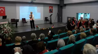 Bursa'da Kadın Korosu'ndan 10 Kasım Konseri