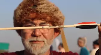 Mehmet Demir, Okçulukta Türkiye Rekoru Kırdı