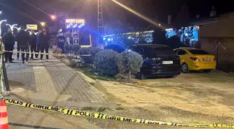 Ankara'da Silahlı Saldırı: Yaralanan Yok