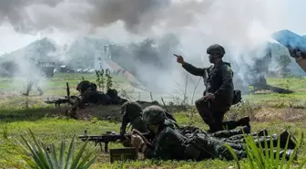 İki ülke arasında gerginlik yine tırmandı! Barış anlaşmasını askıya aldılar