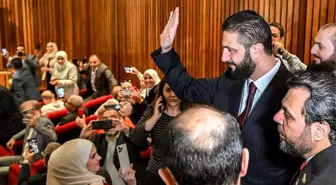 İslamcı militandan Beyaz Saray ziyaretine: Suriye lideri Şara'nın dönüşümü