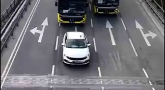 İstanbul Maratonu'nda Özbek Kadın Koşucu Milyonlara İlham Verdi