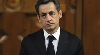 İstinaf mahkemesinden eski Fransa Cumhurbaşkanı Sarkozy adli kontrol kararı