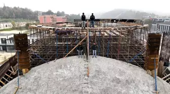 Atatürk, Vefatının 87. Yıldönümünde Anıldı