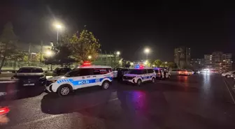 Kayseri'de Bıçaklı Kavga: 1 Yaralı