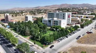 Kırşehir İl Özel İdaresi'nin Sayıştay Raporunda Mali Eksiklikler Tespit Edildi