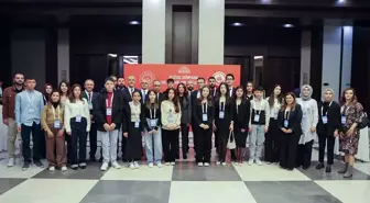 Konya'da 26. Ulusal Çocuk Forumu Başladı
