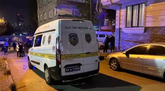 İstanbul Küçükçekmece'de İş Yerinde Silahla Ölüm