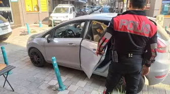 Manisa'da Uyuşturucu Operasyonu: 2 Şüpheli Tutuklandı