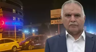 Mardin'de kavga ettiği kişiyi otomobil ile çarparak öldürdü