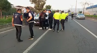 Nazilli'de Bisiklet Sürücüsü Trafik Kazasında Hayatını Kaybetti