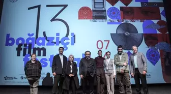 Necip Fazıl Kısakürek'in 'Bir Adam Yaratmak' Filmi Prömiyerini Yaptı