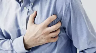 O tedavi, ikinci kalp krizi riskini yarı yarıya azaltıyor