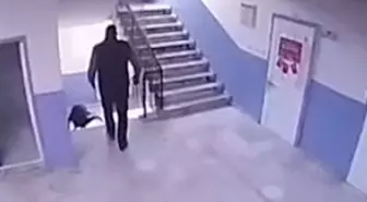 Otizmli Öğrencinin Düşmesine Neden Olan Okul Müdürü Görevden Alındı