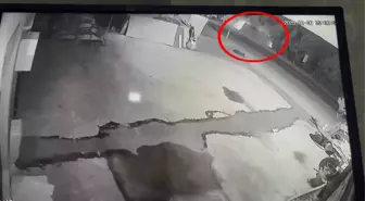 Kocaeli'de Midibüs Devrildi: 8 Yaralı