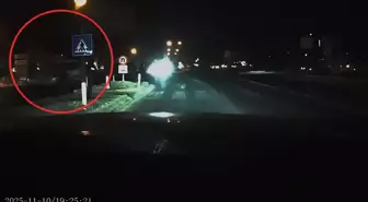 Mersin'de Yolcu Minibüsü Sulama Kanalına Düştü: 10 Yaralı