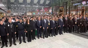 Pegasus Hava Yolları'ndan 10 Kasım'da 'Cumhuriyet Uçağı' ile anlamlı Çanakkale seferi