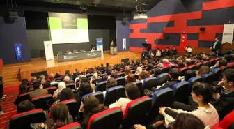 Sakarya'da Uluslararası Turizm Kongresi Düzenlendi