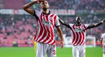 Samsunspor Milli Ara İle Yeni Maçlara Hazırlanıyor