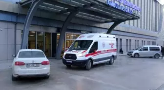 Malatya'da Havalı Tabanca ile Yaralanma Olayı