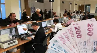 Tahminleri değişti: İşte memur ve emekli maaş artışında 3 senaryo