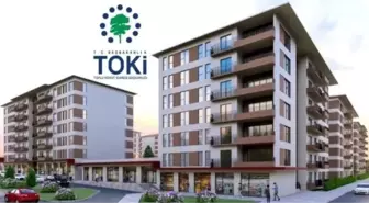 TOKİ 500 BİN KONUT PROJESİ BAŞVURU EKRANI: TOKİ 500 bin konut başvuru ne zaman, şartları neler, başvuru nasıl yapılır, kimler ne zaman başvurabilir?