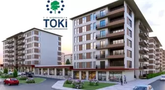 TOKİ başvurusu kredi kartı geçiyor mu?