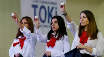 TOKİ kura çekimi nerede yapılacak, CANLI nereden yayınlanacak?