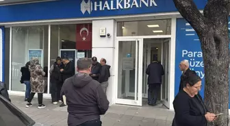 Yüzyılın Konut Projesi'ne Yoğun Başvuru