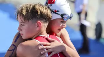 Türkiye, Avrupa Biathle-Triathle-Laser Run Şampiyonası'nda Tarihi Başarı Elde Etti