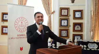 Türkiye Yüzyılı Maarif Modeli Öğretmenlere Tanıtıldı