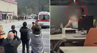 TV kanalına baskında akılalmaz detay! Gözaltına alınmasıyla ortaya çıktı