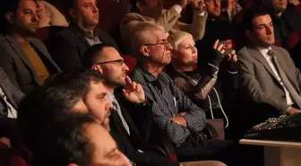 Üsküp'te Klasik Türk Müziği Konseri Düzenlendi