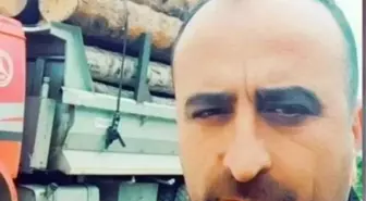 Artvin'de Ağaç Kesimi Sırasında İş Kazası: Bir İşçi Hayatını Kaybetti