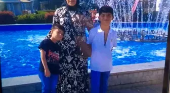 Kocaeli'deki Parfüm Tesisi Yangınında 6 Kayıp