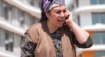 Yeşim Ceren Bozoğlu 30 yıl sonra çocukluk aşkına kavuştu